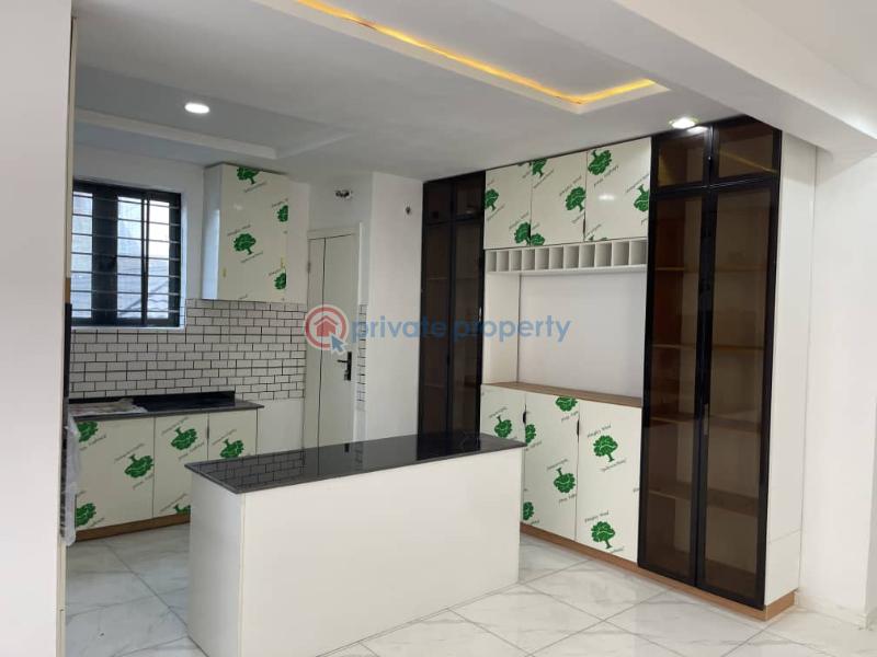 2 bedroom Block Of Flats For Sale Ikate Ilasan Lekki Lagos - 4