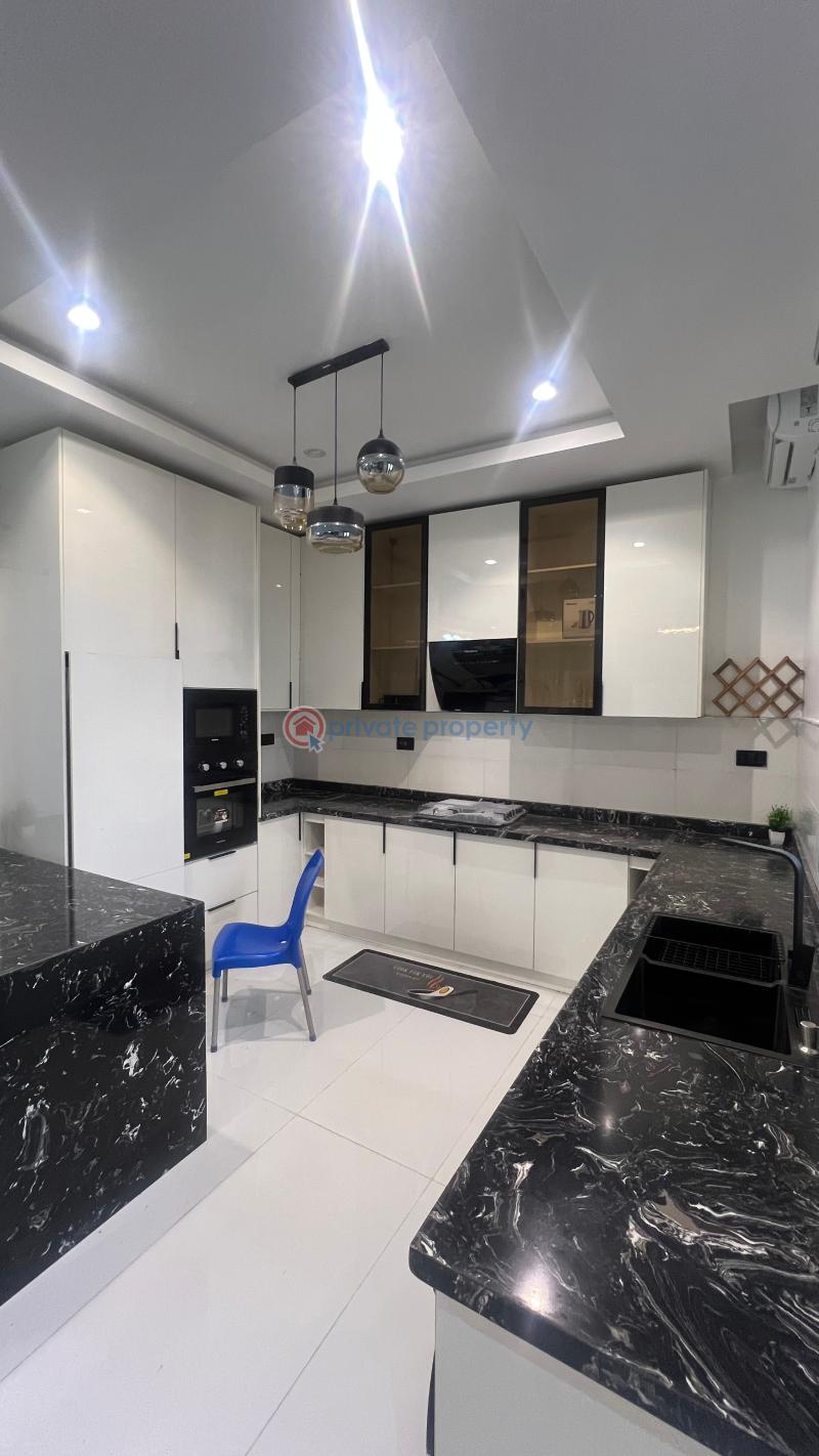 2 bedroom Block Of Flats For Sale Ikate Elegushi Lekki Lagos - 6