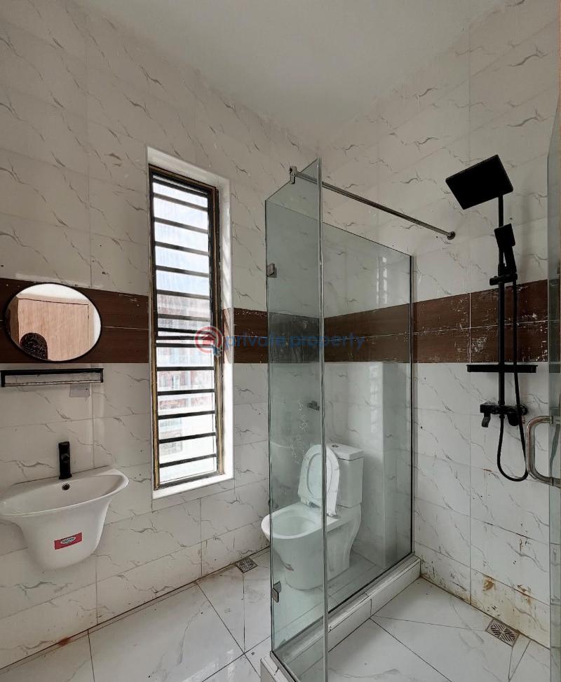 2 bedroom Block Of Flats For Sale Ikate Elegushi Lekki Lagos - 3