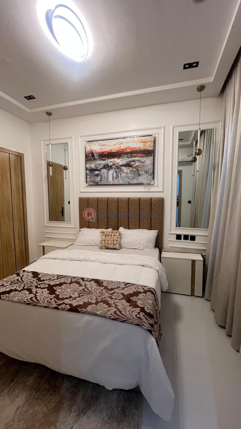 2 bedroom Block Of Flats For Sale Ikate Elegushi Lekki Lagos - 12