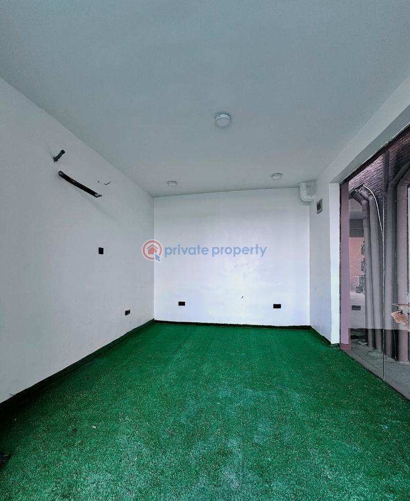 Fully serviced 2 bedroom apartment with elevator, swimming pool, gym - 3 2 bedroom Block Of Flats For Sale Ikate Elegushi Lekki Lagos - 3