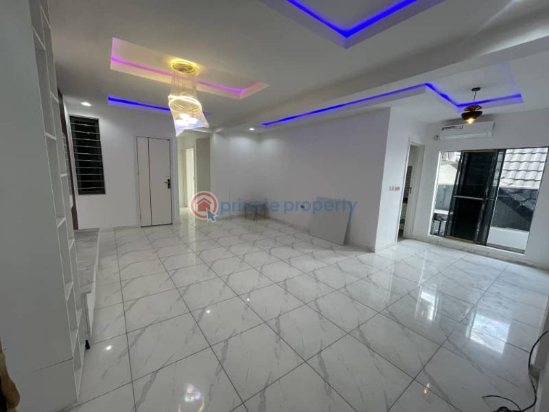 2 bedroom Block Of Flats For Sale Ikate Ilasan Lekki Lagos - 11