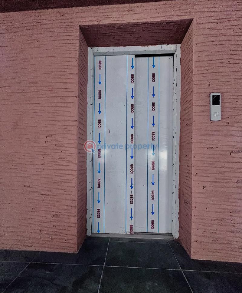 Fully serviced 2 bedroom apartment with elevator, swimming pool, gym - 5 2 bedroom Block Of Flats For Sale Ikate Elegushi Lekki Lagos - 5