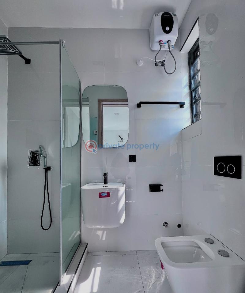 Fully serviced 2 bedroom apartment with elevator, swimming pool, gym - 12 2 bedroom Block Of Flats For Sale Ikate Elegushi Lekki Lagos - 12