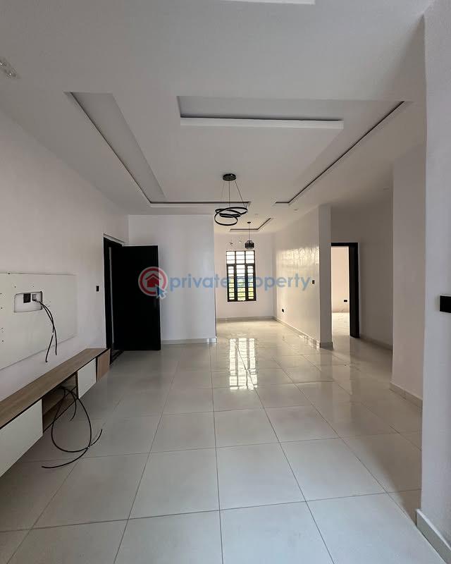 2 bedroom Flat & Apartment For Sale Lekki Scheme 2, Abraham Adesanya, Ajah Lagos Nigeria Abraham Adesanya Ajah Lagos - 10