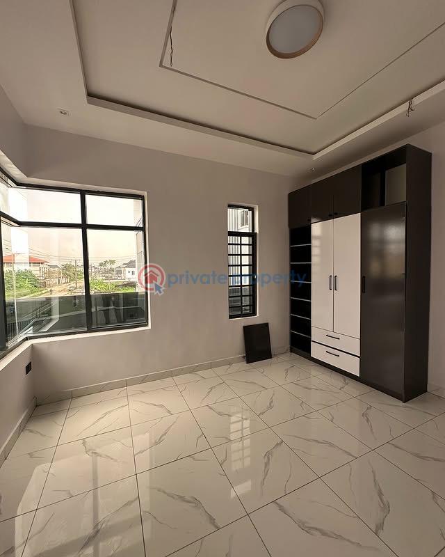 2 bedroom Flat & Apartment For Sale Lekki Scheme 2, Abraham Adesanya, Ajah Lagos Nigeria Abraham Adesanya Ajah Lagos - 6