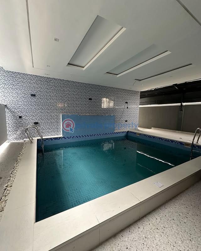 2 bedroom Flat & Apartment For Sale Lekki Scheme 2, Abraham Adesanya, Ajah Lagos Nigeria Abraham Adesanya Ajah Lagos - 5