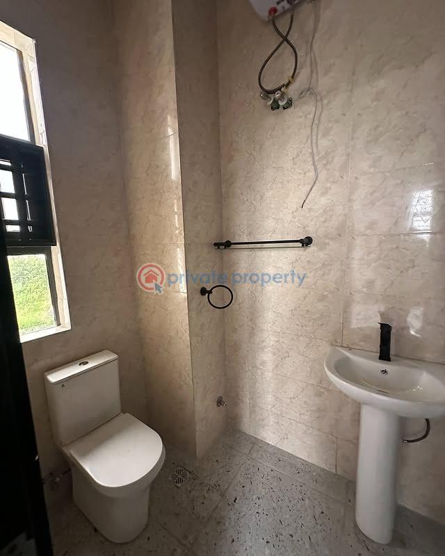 2 bedroom Flat & Apartment For Sale Lekki Scheme 2, Abraham Adesanya, Ajah Lagos Nigeria Abraham Adesanya Ajah Lagos - 2