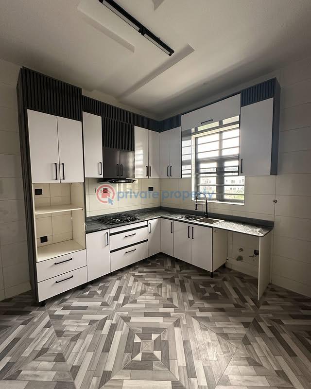 2 bedroom Flat & Apartment For Sale Lekki Scheme 2, Abraham Adesanya, Ajah Lagos Nigeria Abraham Adesanya Ajah Lagos - 7