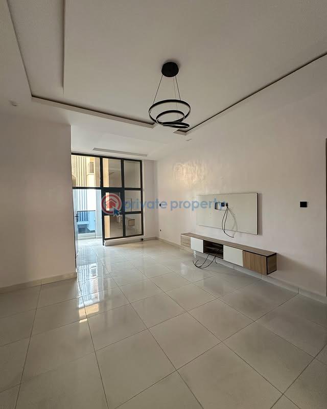 2 bedroom Flat & Apartment For Sale Lekki Scheme 2, Abraham Adesanya, Ajah Lagos Nigeria Abraham Adesanya Ajah Lagos - 1