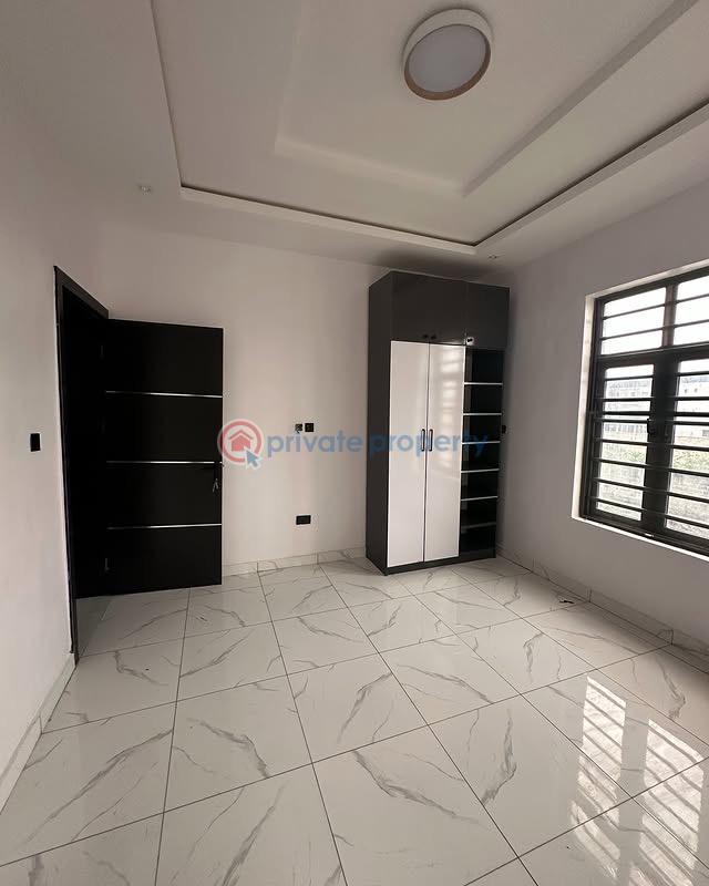 2 bedroom Flat & Apartment For Sale Lekki Scheme 2, Abraham Adesanya, Ajah Lagos Nigeria Abraham Adesanya Ajah Lagos - 3