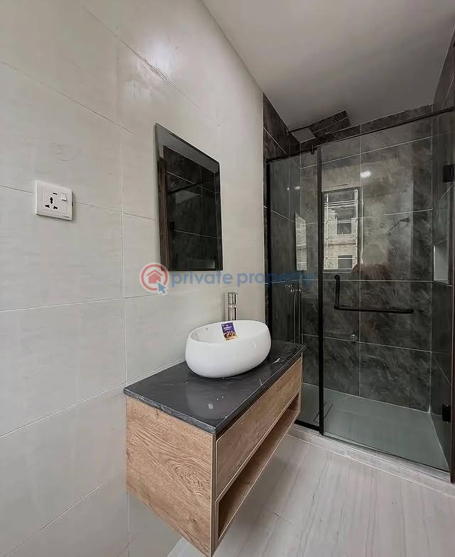 2 bedroom Block Of Flats For Sale Ikate, Lekki Lagos - 3