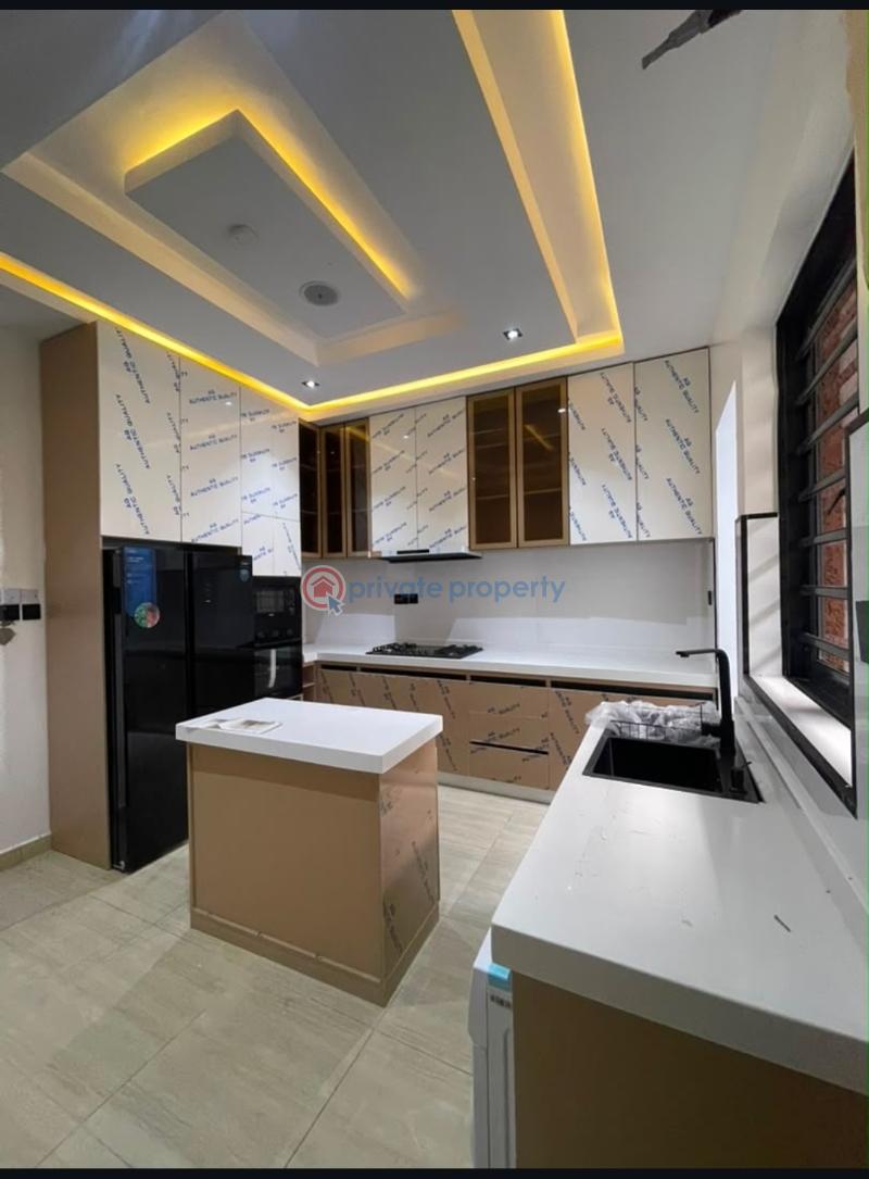 2 bedroom Block Of Flats For Sale Ikate Lekki Lagos - 11