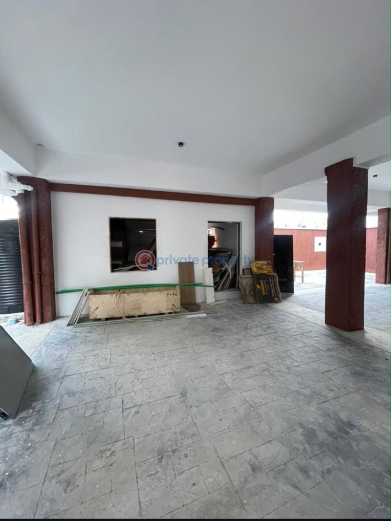 2 bedroom Block Of Flats For Sale Ikate Lekki Lagos - 10