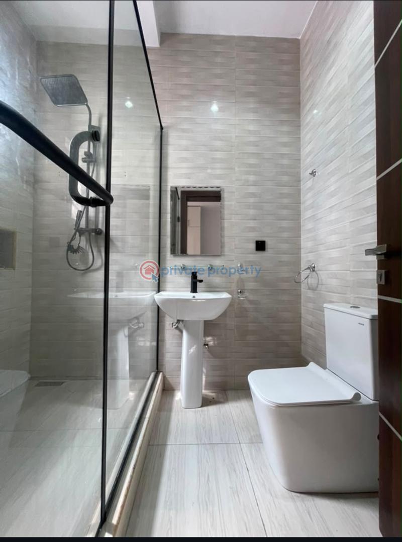 2 bedroom Block Of Flats For Sale Ikate Lekki Lagos - 8