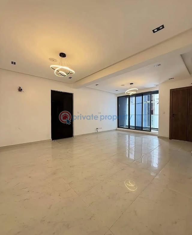2 bedroom Block Of Flats For Sale Ikate, Lekki Lagos - 6