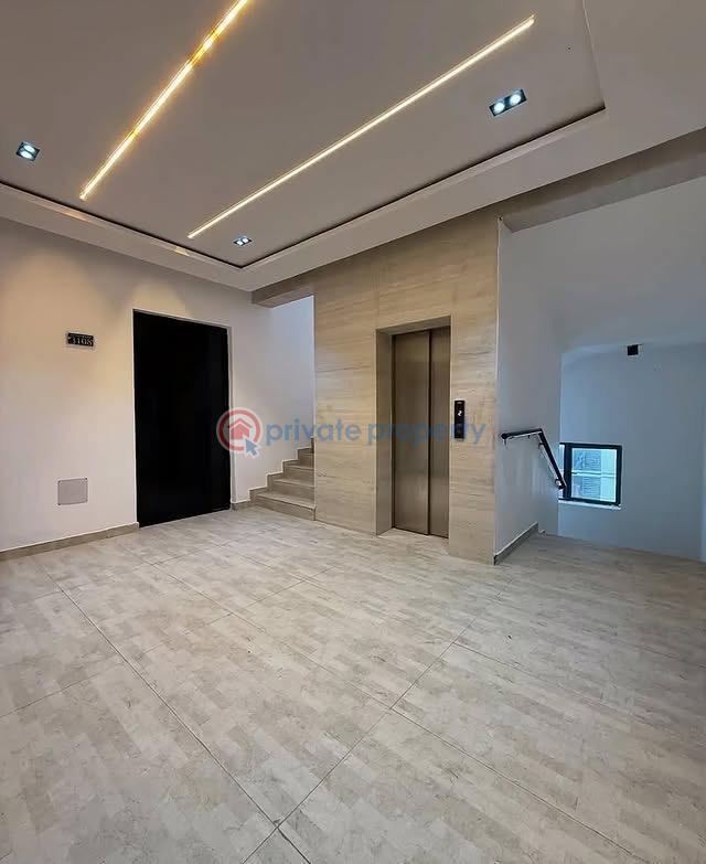 2 bedroom Block Of Flats For Sale Ikate, Lekki Lagos - 14