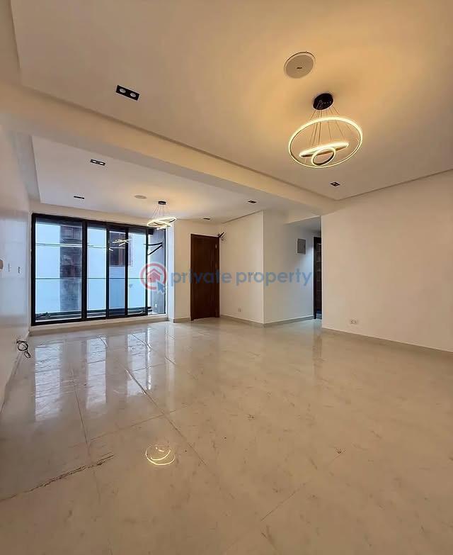 2 bedroom Block Of Flats For Sale Ikate, Lekki Lagos - 1