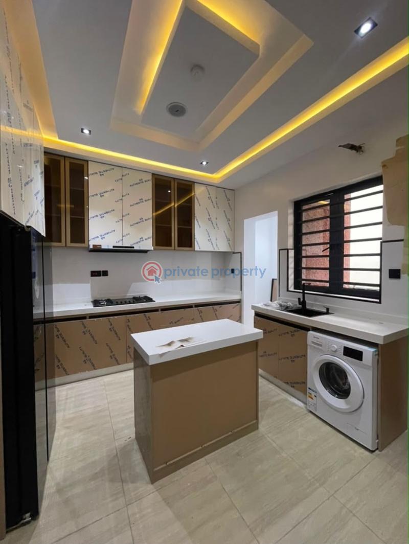 2 bedroom Block Of Flats For Sale Ikate Lekki Lagos - 3