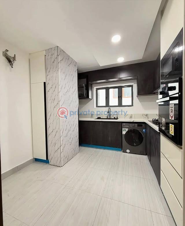 2 bedroom Block Of Flats For Sale Ikate, Lekki Lagos - 12