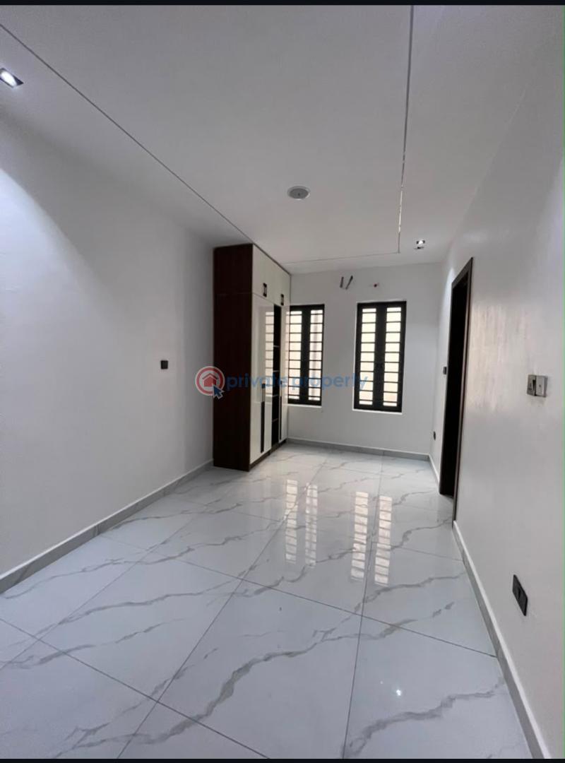 2 bedroom Block Of Flats For Sale Ikate Lekki Lagos - 6