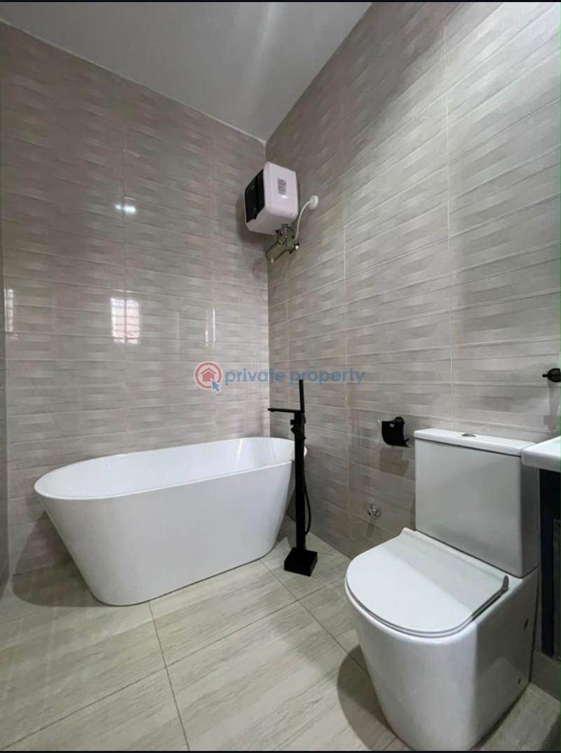 2 bedroom Block Of Flats For Sale Ikate Lekki Lagos - 7