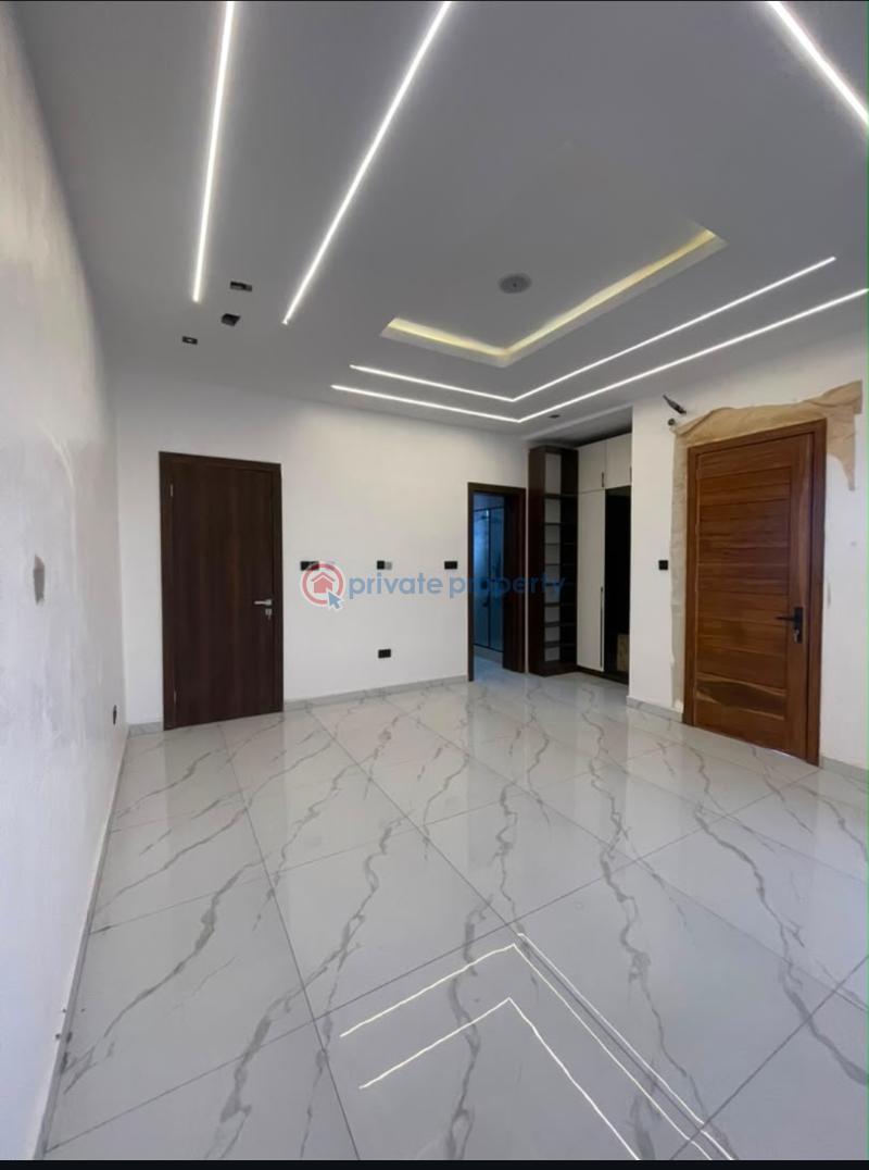 2 bedroom Block Of Flats For Sale Ikate Lekki Lagos - 4