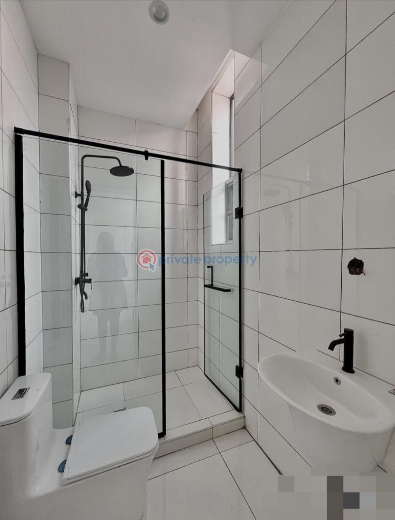2 bedroom Block Of Flats For Sale Oniru Victoria Island Lagos - 1