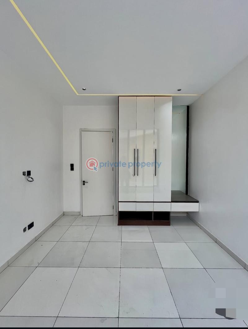 2 bedroom Block Of Flats For Sale Oniru Victoria Island Lagos - 4