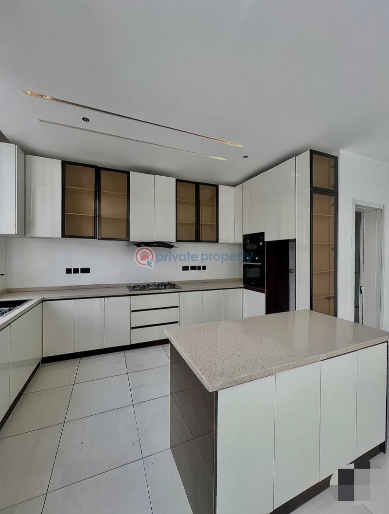 2 bedroom Block Of Flats For Sale Oniru Victoria Island Lagos - 2