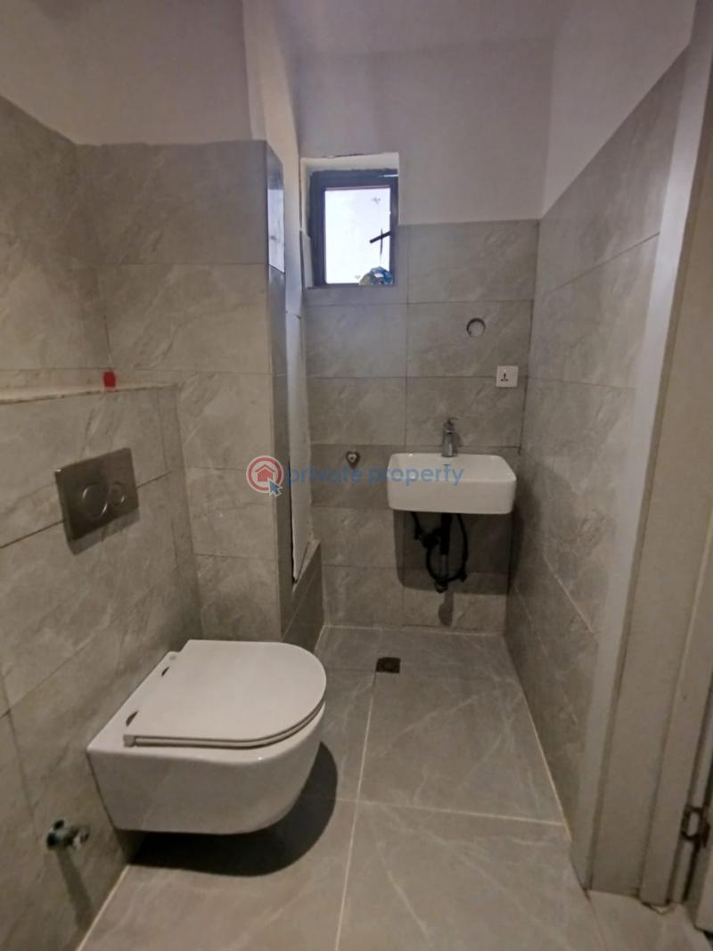 2 bedroom Block Of Flats For Rent Lekki Phase 1 Lagos - 12