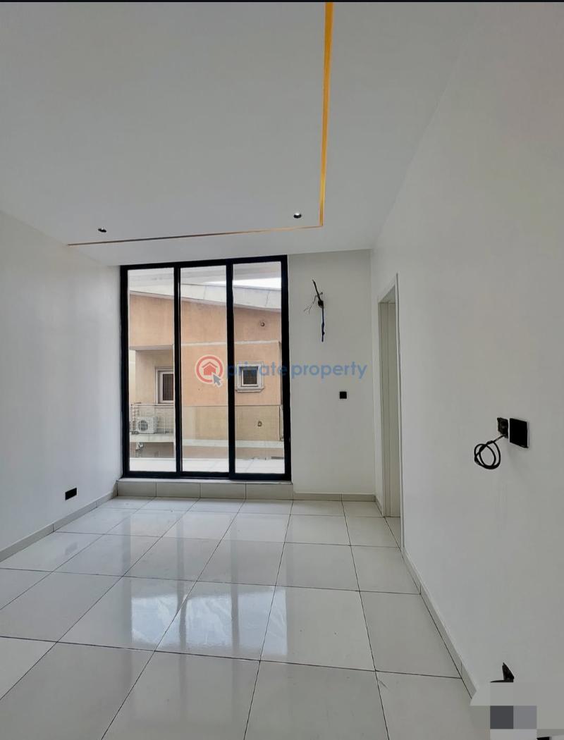 2 bedroom Block Of Flats For Sale Oniru Victoria Island Lagos - 6