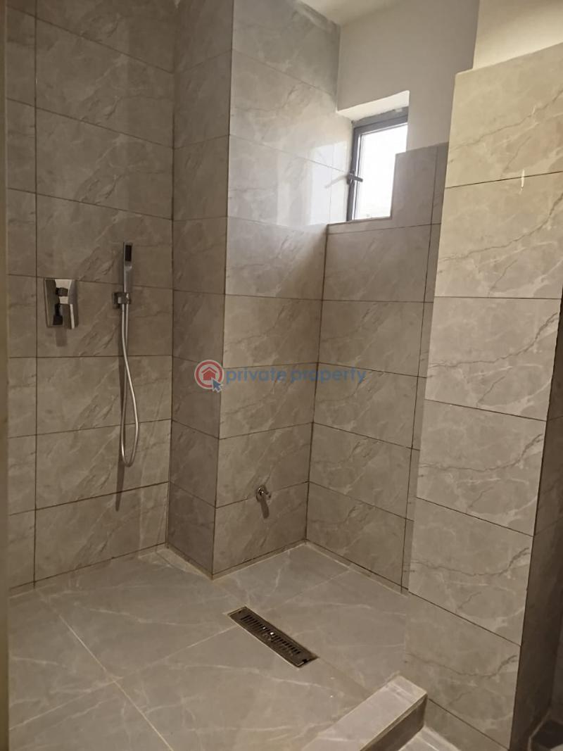 2 bedroom Block Of Flats For Rent Lekki Phase 1 Lagos - 18