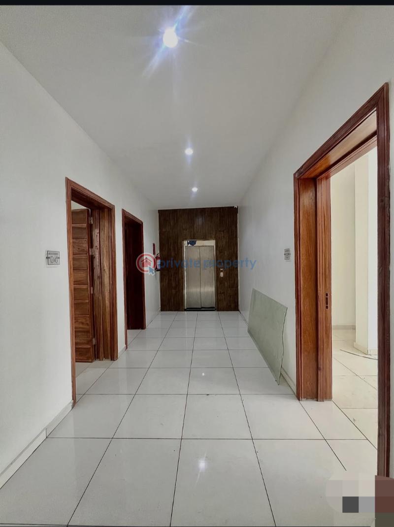 2 bedroom Block Of Flats For Sale Oniru Victoria Island Lagos - 0