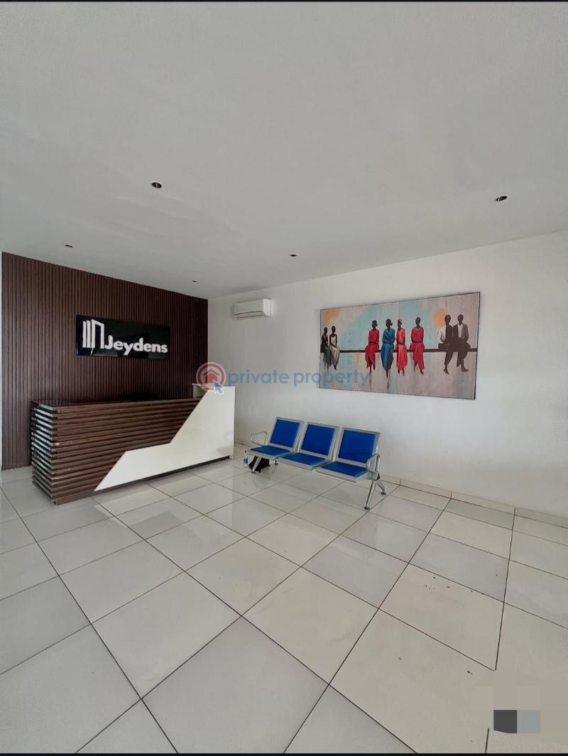 2 bedroom Block Of Flats For Sale Oniru Victoria Island Lagos - 15