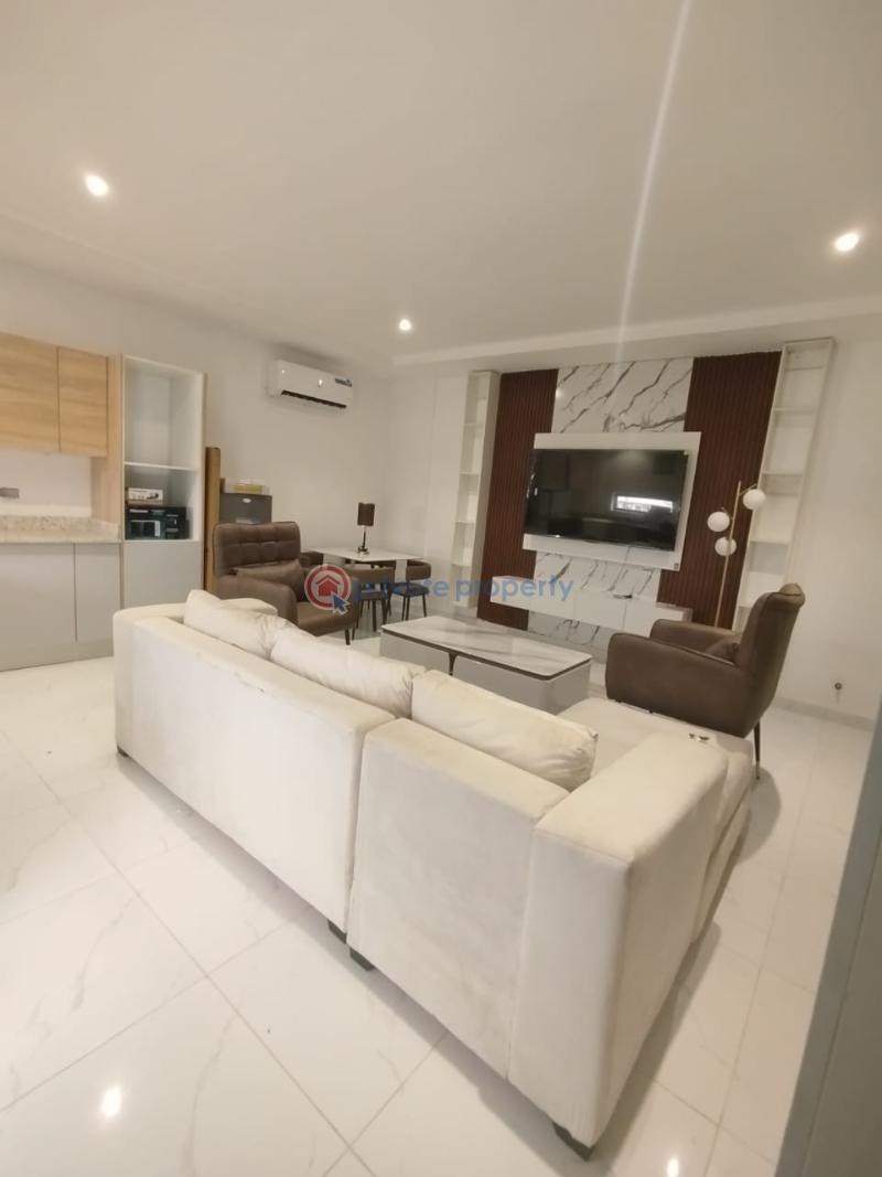 2 bedroom Block Of Flats For Rent Lekki Phase 1 Lagos - 11