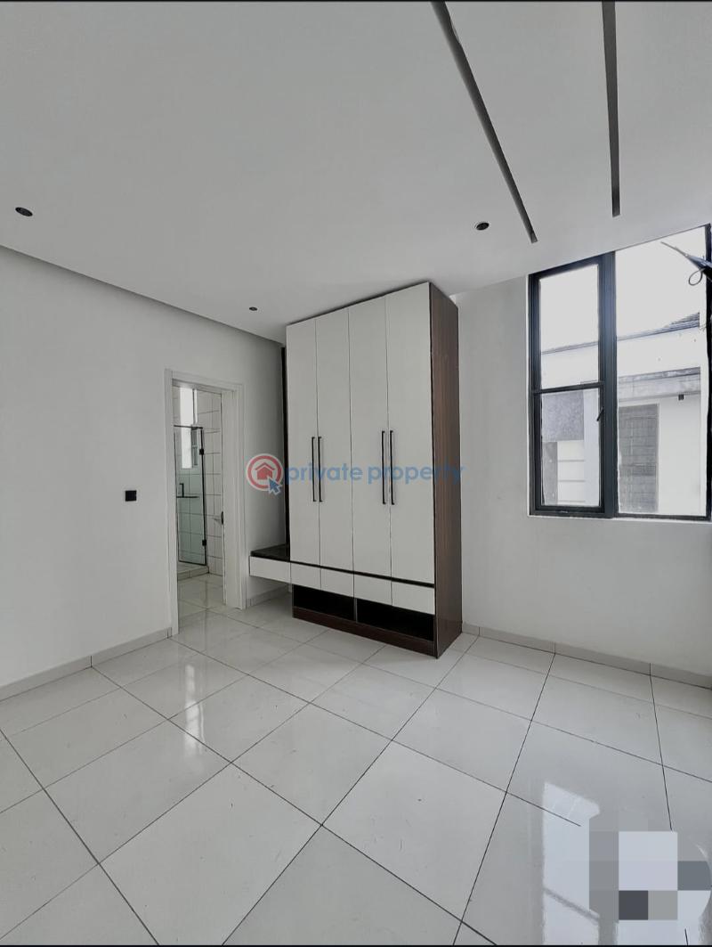2 bedroom Block Of Flats For Sale Oniru Victoria Island Lagos - 13