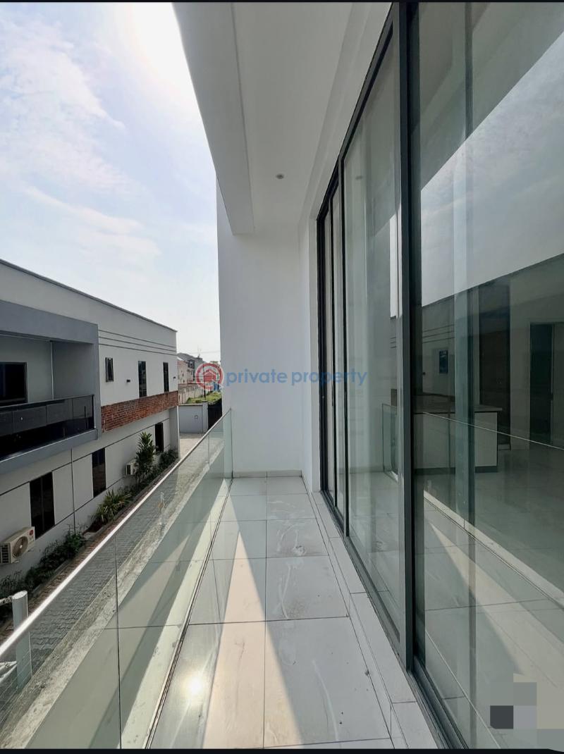2 bedroom Block Of Flats For Sale Oniru Victoria Island Lagos - 7