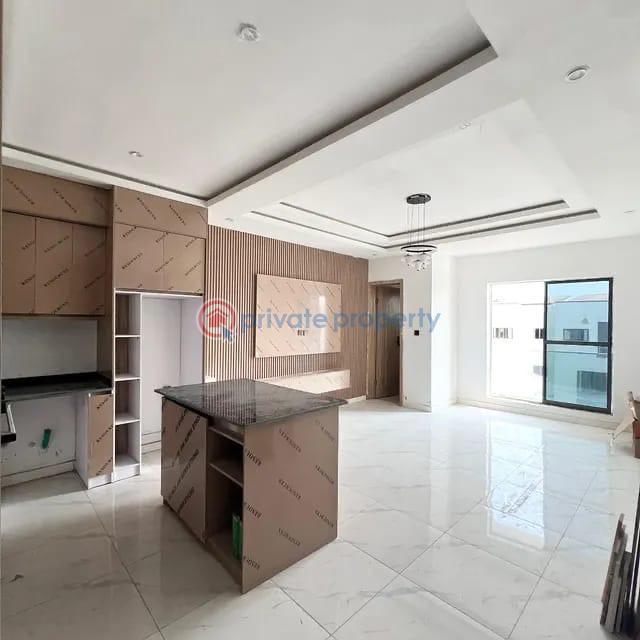 2 bedroom Block Of Flats For Sale Ikate, Lekki Lagos - 7