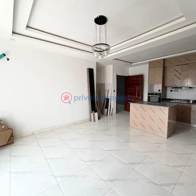 2 bedroom Block Of Flats For Sale Ikate, Lekki Lagos - 8