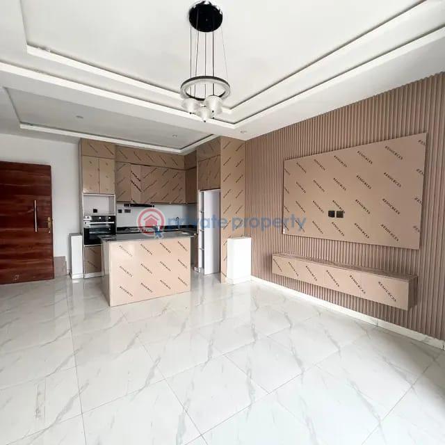 2 bedroom Block Of Flats For Sale Ikate, Lekki Lagos - 20