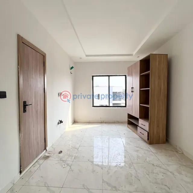 2 bedroom Block Of Flats For Sale Ikate, Lekki Lagos - 13