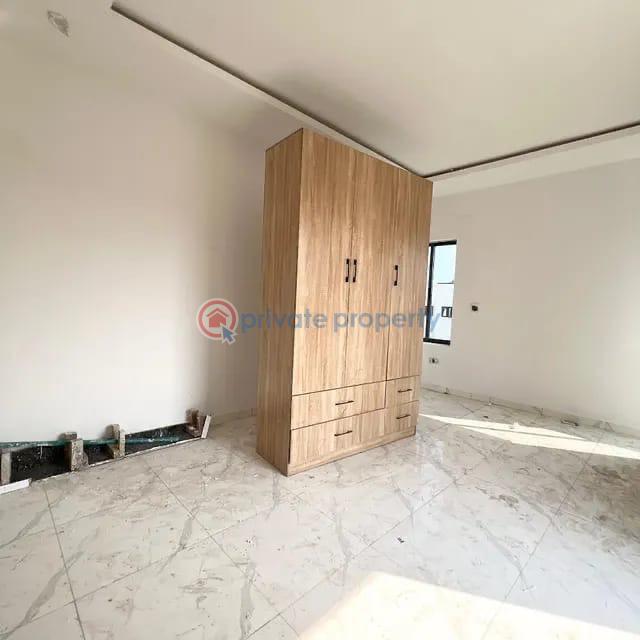 2 bedroom Block Of Flats For Sale Ikate, Lekki Lagos - 9