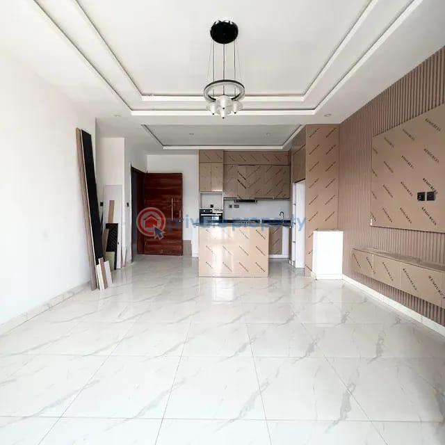 2 bedroom Block Of Flats For Sale Ikate, Lekki Lagos - 11