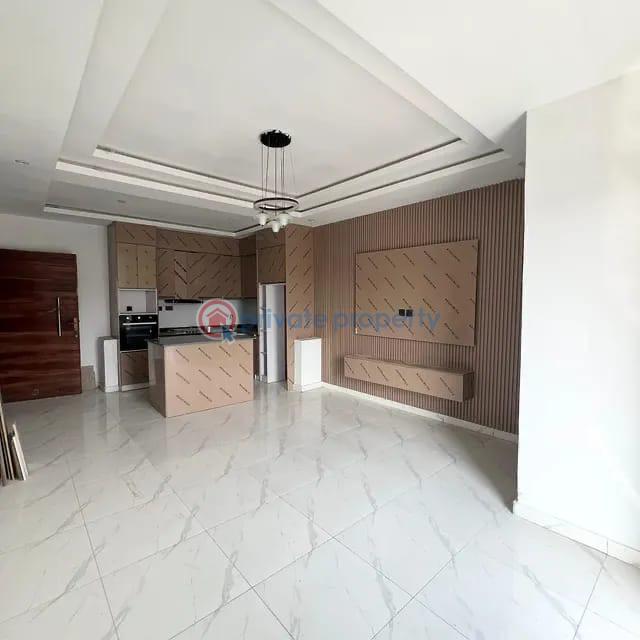 2 bedroom Block Of Flats For Sale Ikate, Lekki Lagos - 12