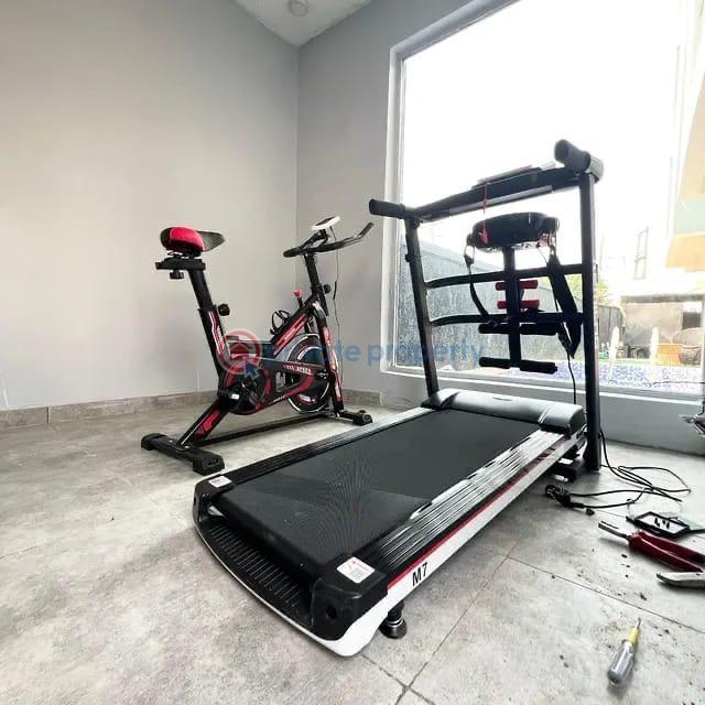 2 bedroom Block Of Flats For Sale Ikate, Lekki Lagos - 2
