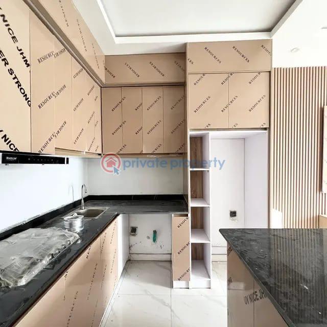 2 bedroom Block Of Flats For Sale Ikate, Lekki Lagos - 6