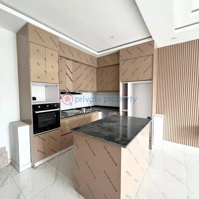 2 bedroom Block Of Flats For Sale Ikate, Lekki Lagos - 3