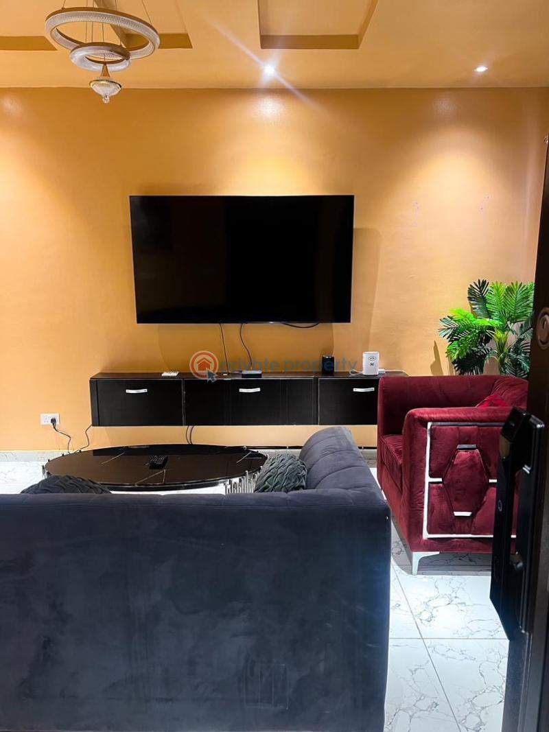 2 bedroom Block Of Flats For Rent Lekki Phase 1 Lagos - 7