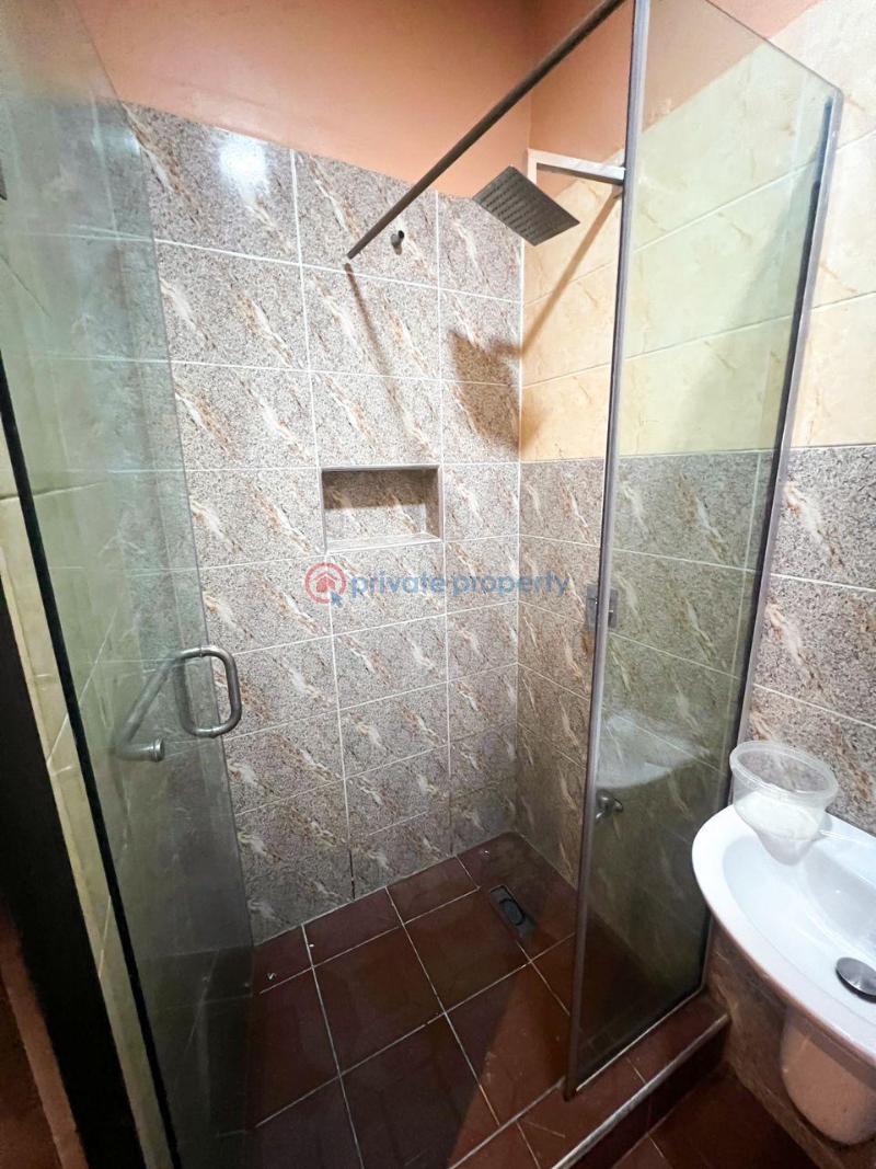 2 bedroom Block Of Flats For Rent Lekki Phase 1 Lagos - 3